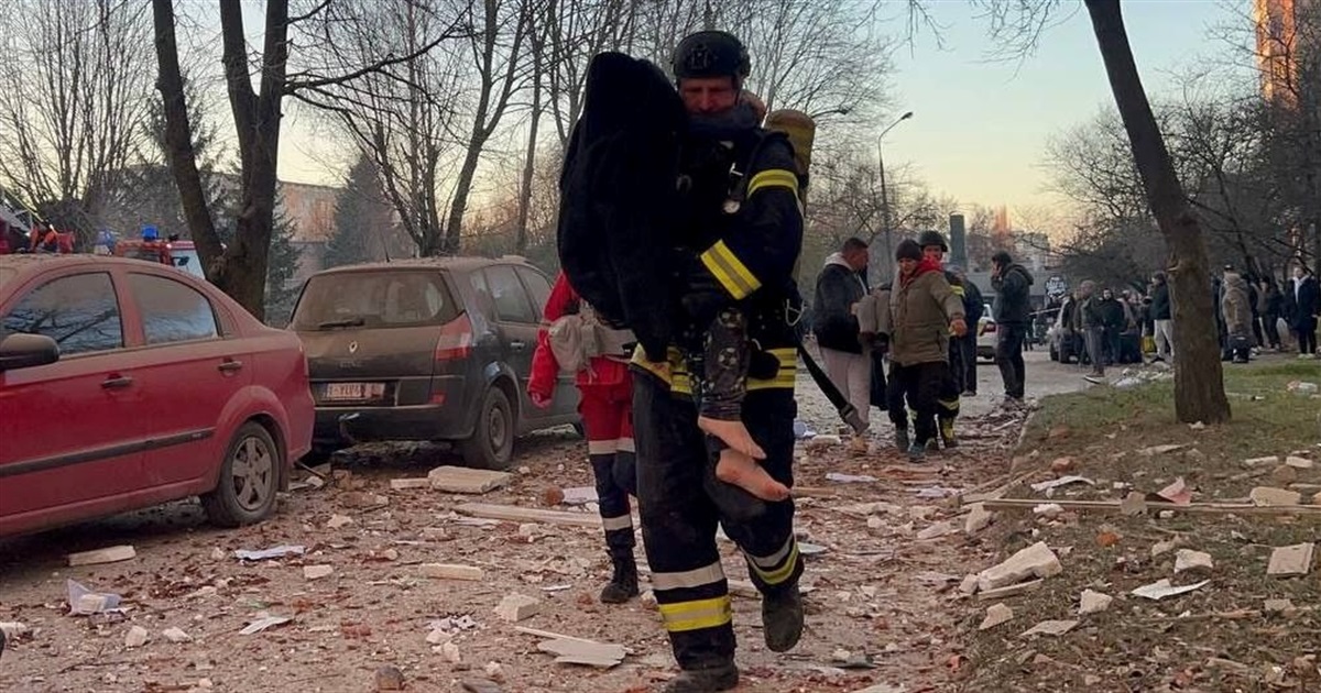 524 засоби повітряного нападу: як Хмельниччина, зокрема і Городоччина, пережили масований обстріл