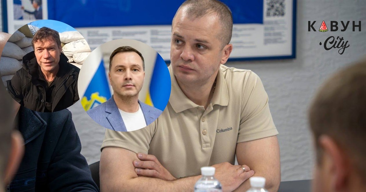 Яку зарплату з бюджету отримує експомічник Царьова, який нині керує справами в Херсоні у Шанька