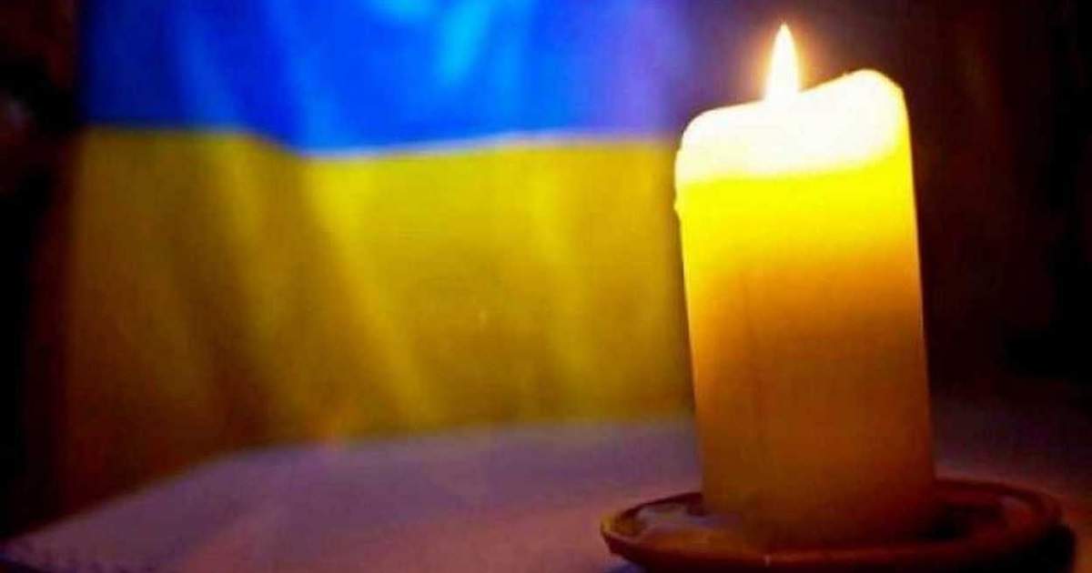 На фронті загинув замначальника першої прикордонної частини ПКШР Руслан Фокшек