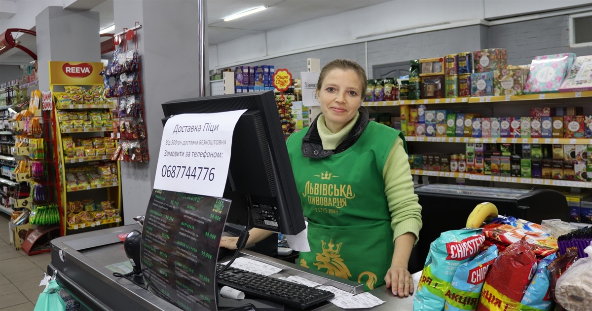 «D.A.K.S. market» у Жмеринці: огляд товарів, знижки та акційні пропозиції