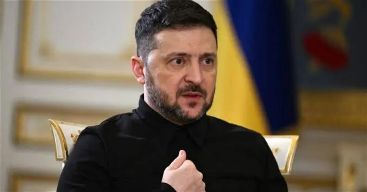 Лист Зеленського Путіну. Що пропонує Київ і як вже відреагували Кремль та США