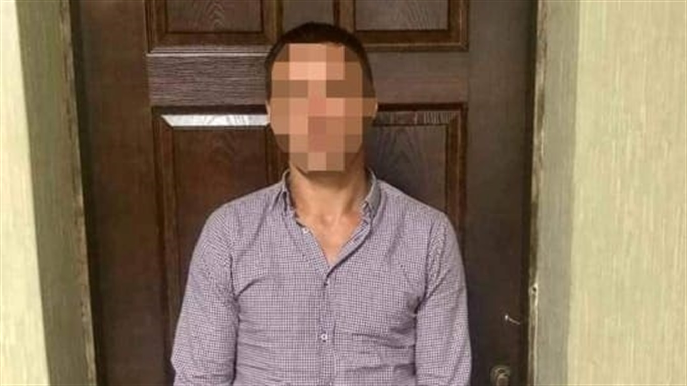 У Жмеринці затримали серійного грабіжника, який, тікаючи, вистрибнув з сьомого поверху 