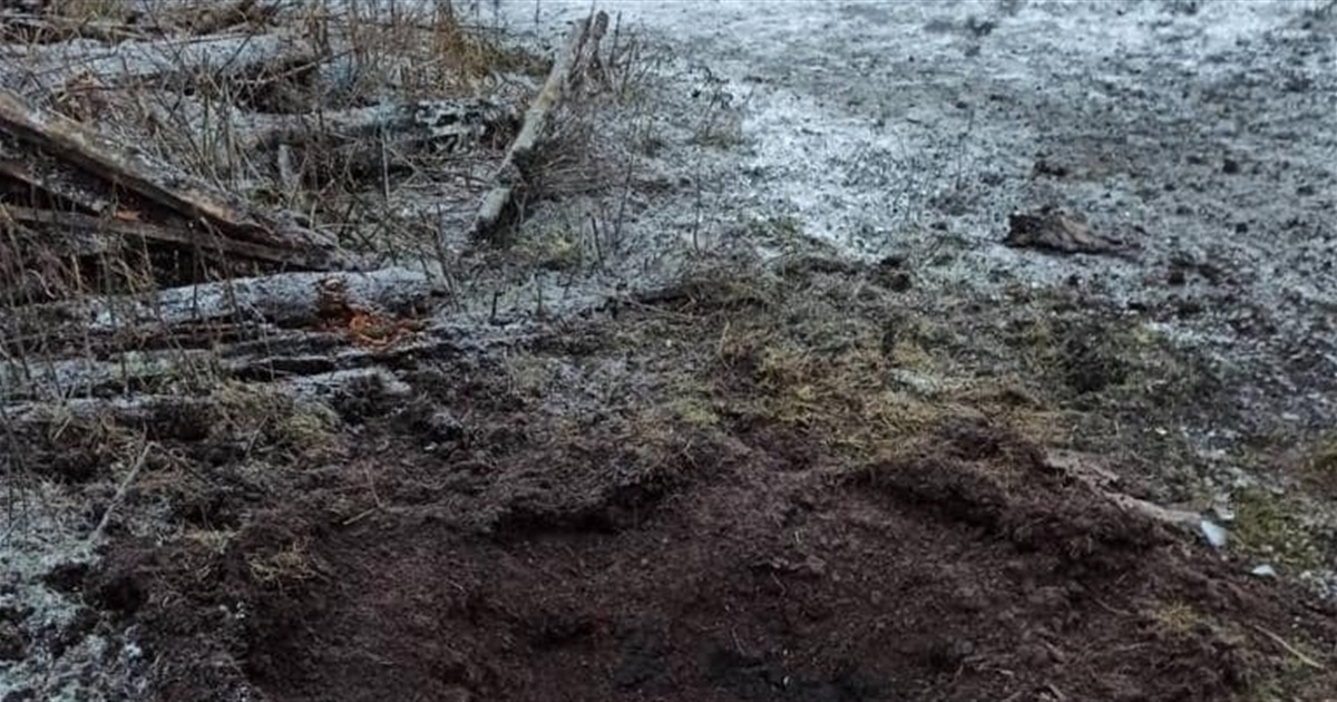 6 грудня по Чернігівщині ворог відкрив мінометний вогонь: постраждала Новгород-Сіверська громада