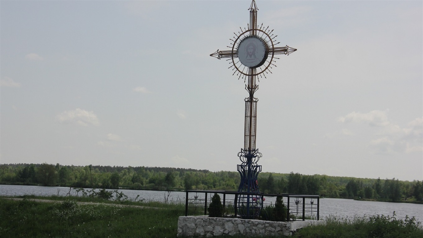 Хрести в Іванові: чому їх так багато  