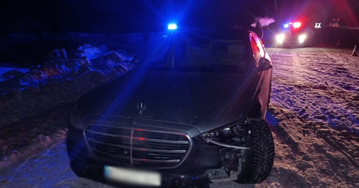 Поліцейські встановлюють обставини смертельної ДТП на Звягельщині