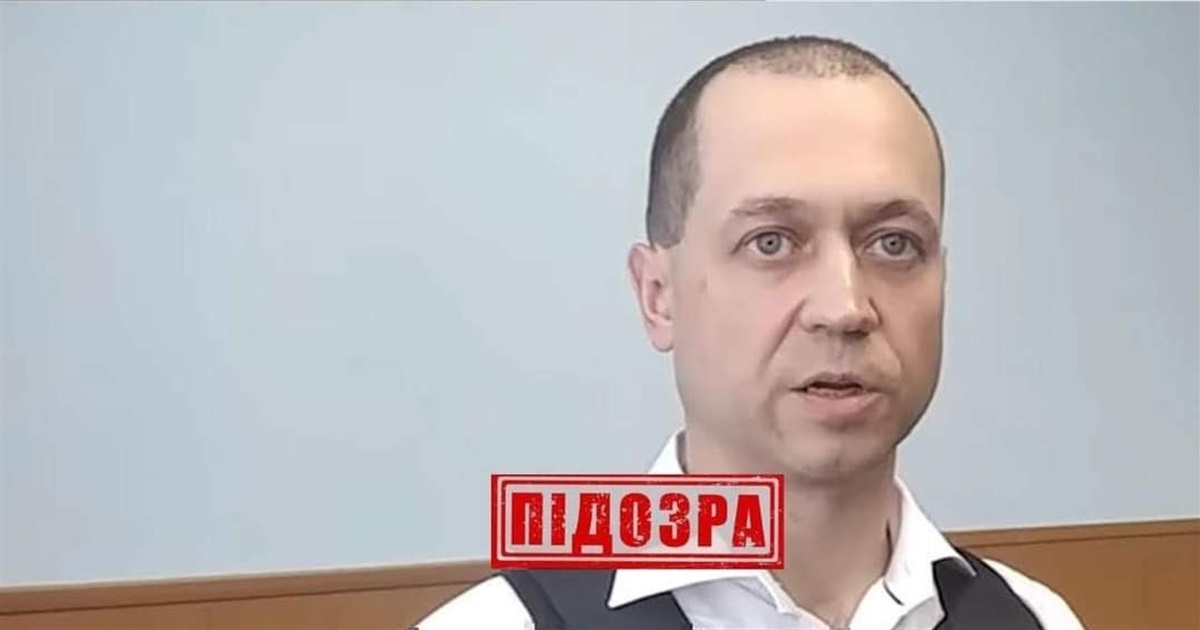 На Херсонщині колишній банкір перейшов на бік ворога й очолив ...