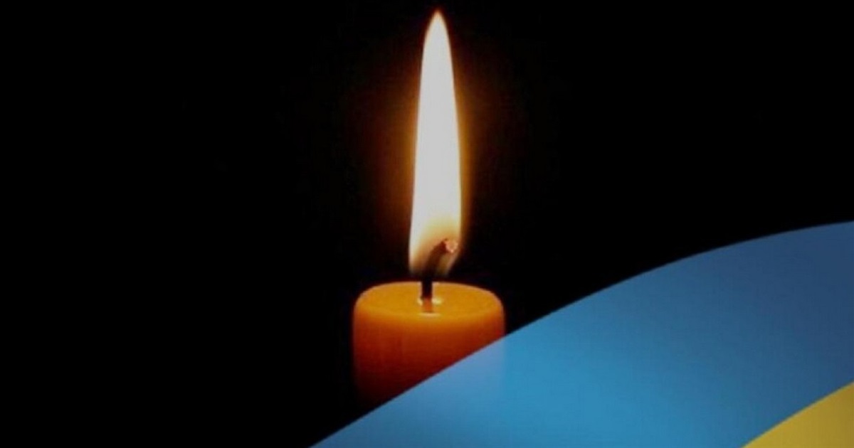 Громада Ізмаїла попрощається із захисником Русланом Кормішиним, який поліг на фронті