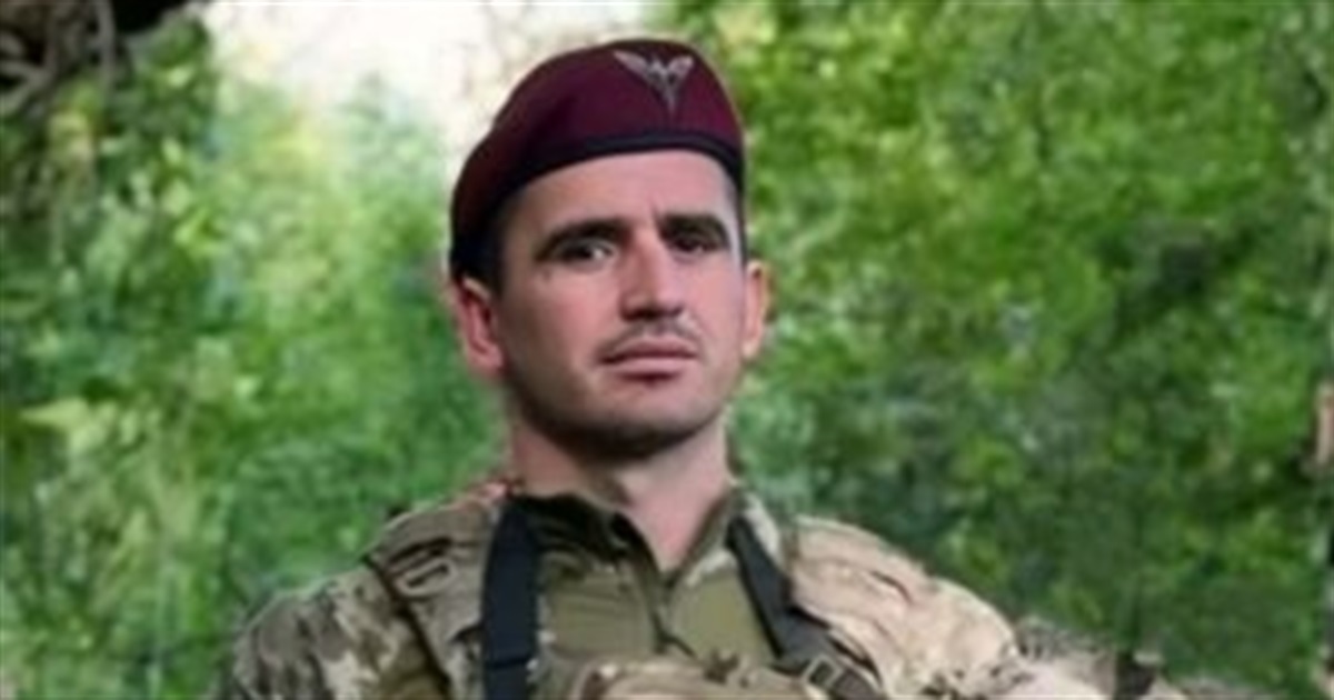 «Будем жити – не помрем»: пам’яті Арсена Саргсяна