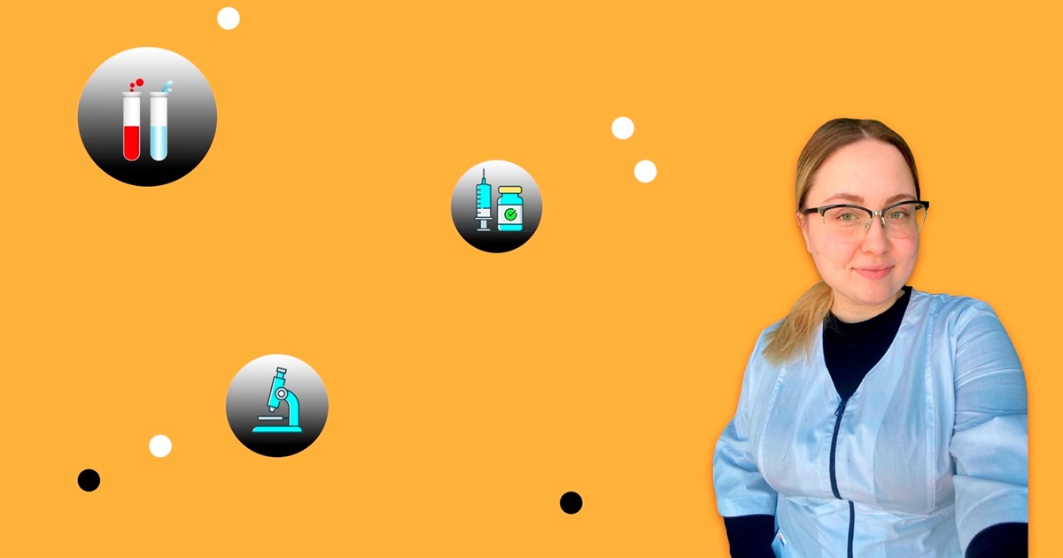 «Хочу бути не лише потрібною, а й корисною»: лікарка-переселенка про роботу та життя в Гадячі