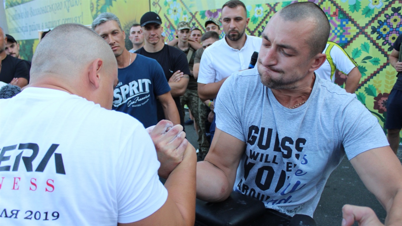 У Волновасі вперше відбувся спортивний турнір “Спортивна Хвиля 2019”: Що отримали переможці 