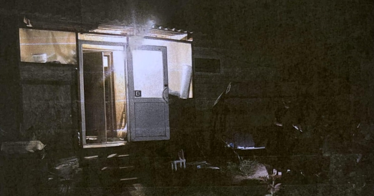 На Бориспільщині 35-річний чоловік через ревнощі наніс ножові поранення дружині
