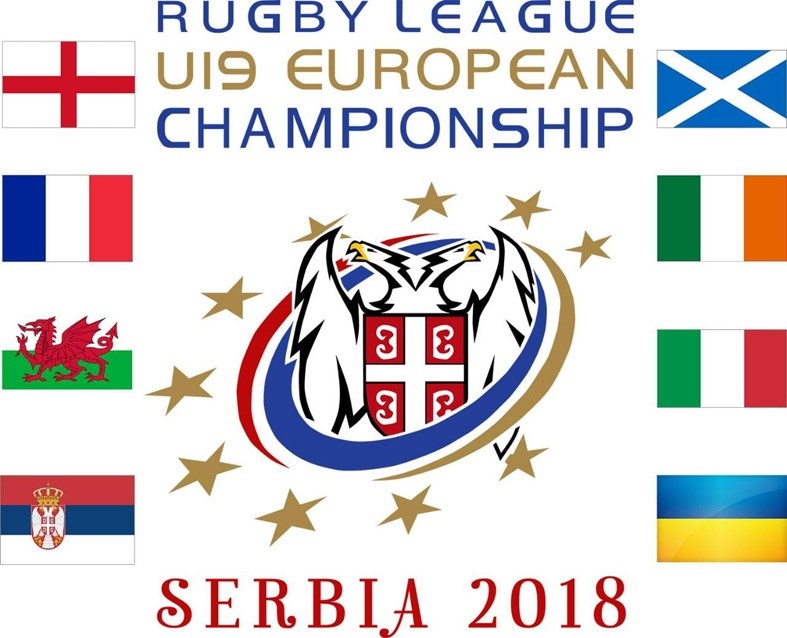 Спортсмени Покровської ДЮСШ зіграють на чемпіонаті Європи з регбіліг U-19
