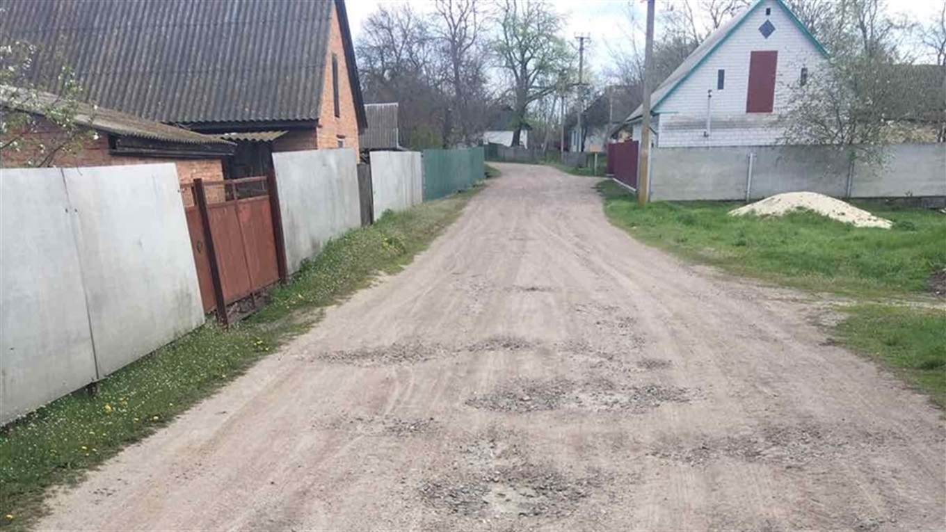 Залишки коштів районного бюджету. Куди їх спрямують громади Переяславщини
