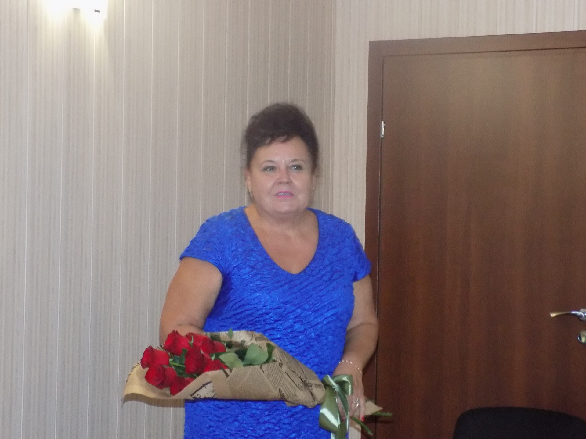 У районі обрали нового голову профспілки аграріїв 