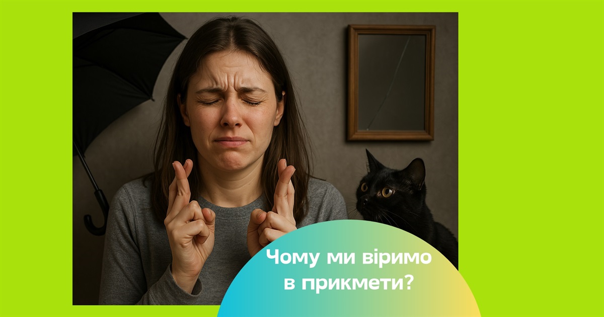 П'єте по четвергах каву з корицею? Чому українці вірять у побутову магію і звідки вона пішла