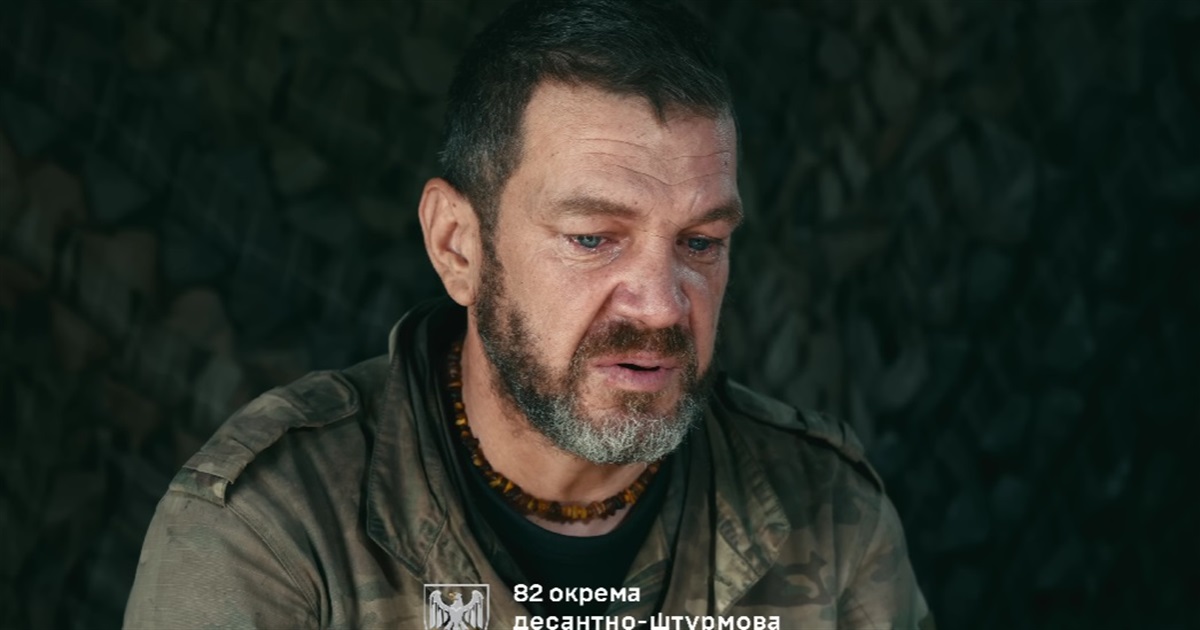 "Російська Федерація мене на@бала". Сповідь морпіха РФ, який пішов воювати за борги