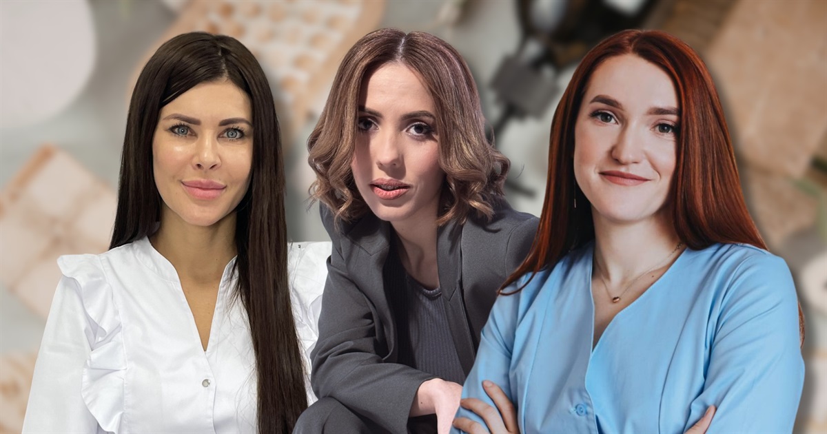 Де в Сарнах подбати про себе? Місцеві підприємиці про догляд за тілом, волоссям і обличчям