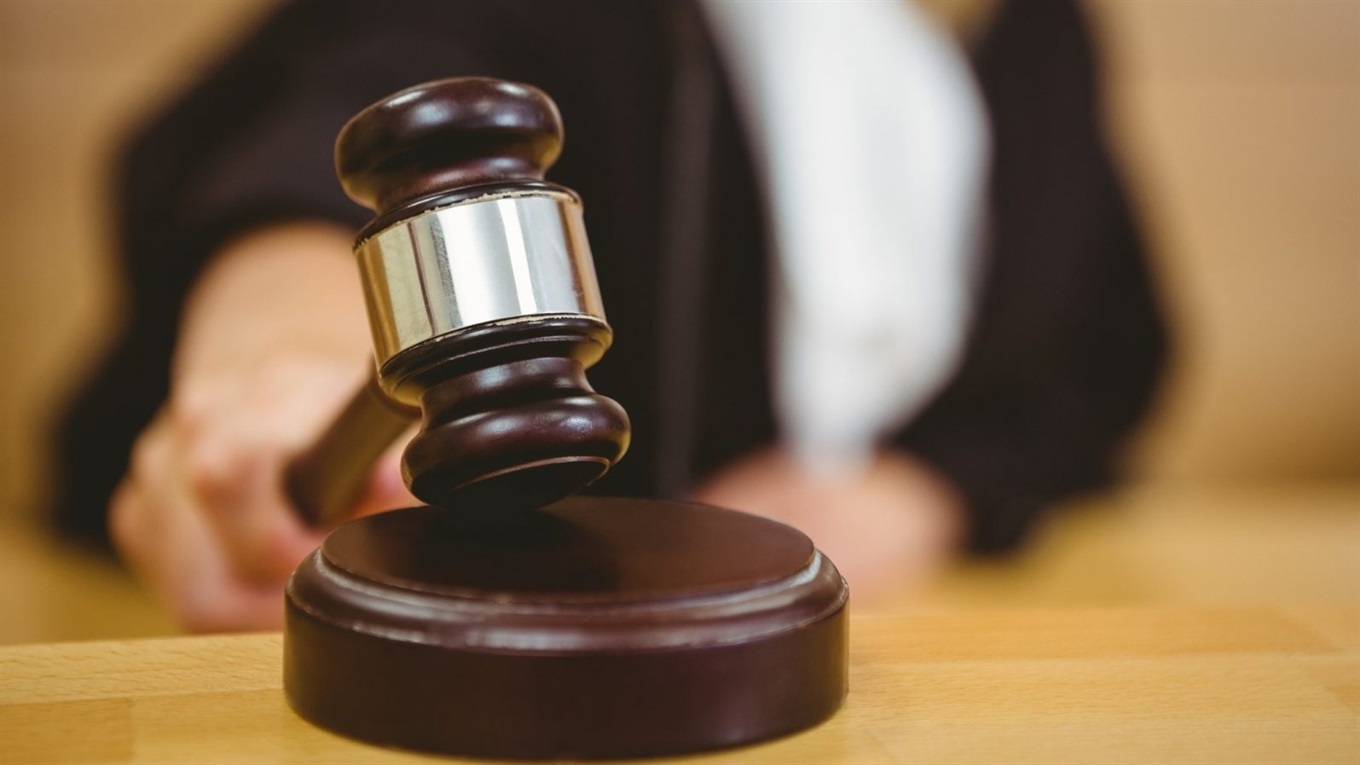 Вища рада правосуддя продовжила строк відсторонення судді Володимирецького районного суду