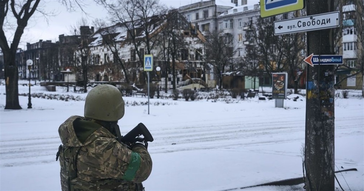 Триває 650-й день війни. Втрати ворога та ситуація в регіонах станом на 5 грудня