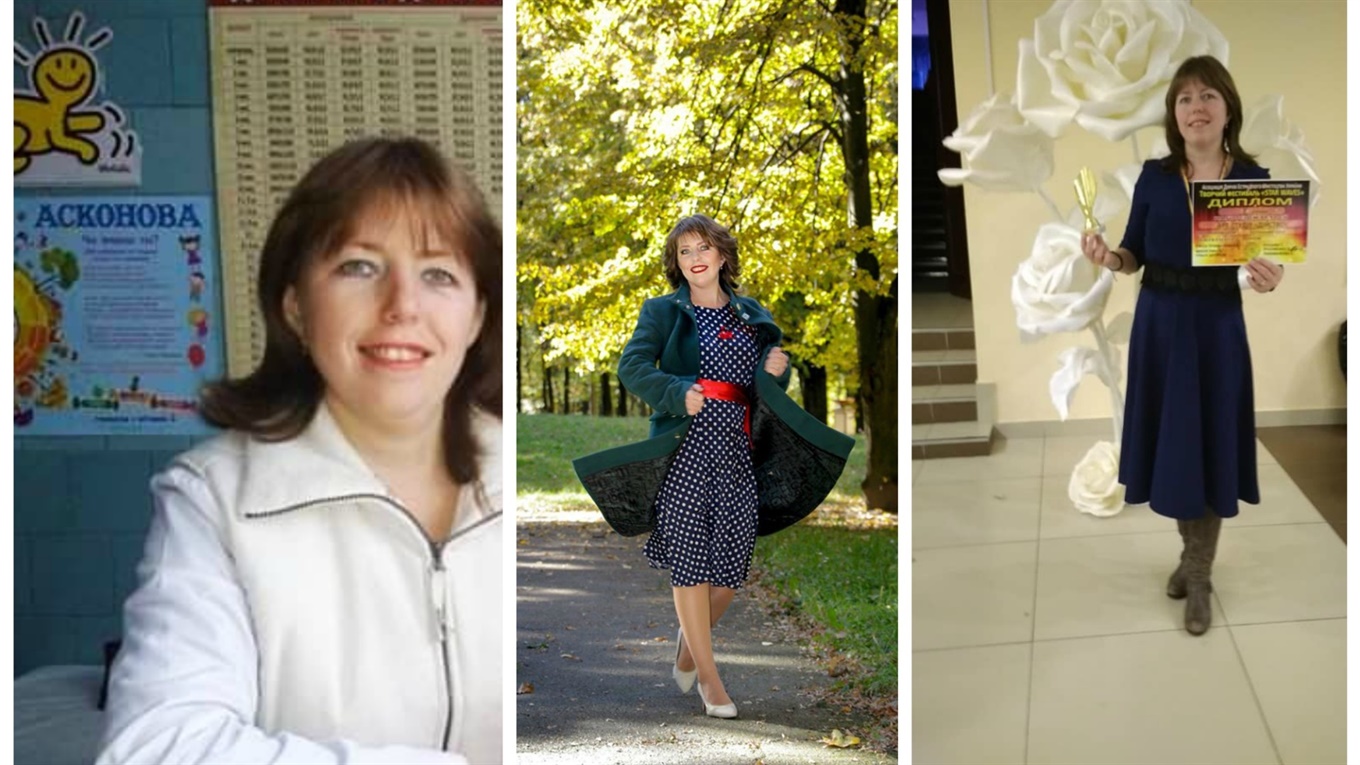 Медична сестра та керівник театральної студії: Ірина Козловська вміло поєднує роботу і хобі