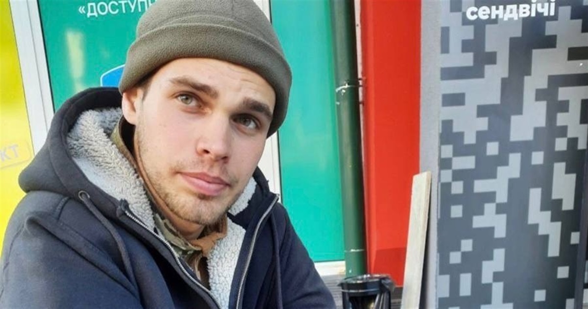Витягнув побратима з палаючого танка: під Бахмутом загинув Данило Сікорський