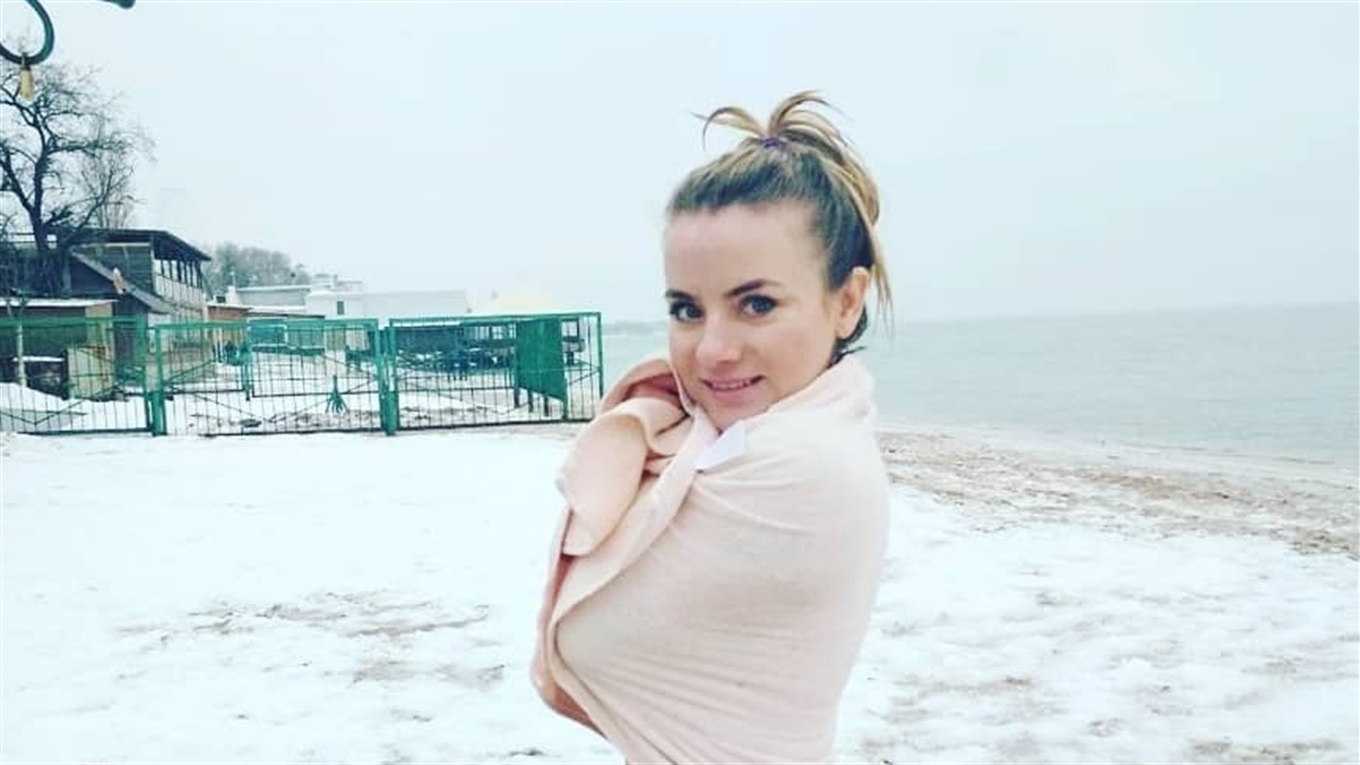 Правила загартовування від профі: як підготувати себе до купання в ополонці