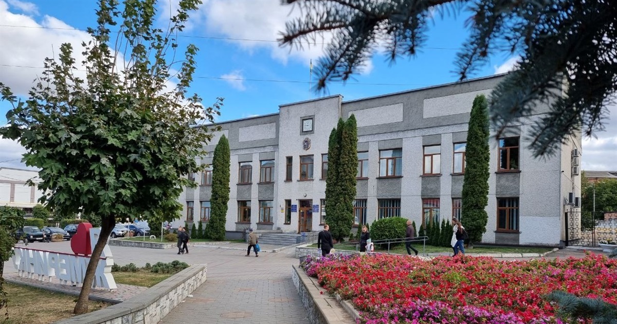 Жмеринчан запрошують отримати грант на власну ідею від 30 до 60 тисяч гривень: як отримати