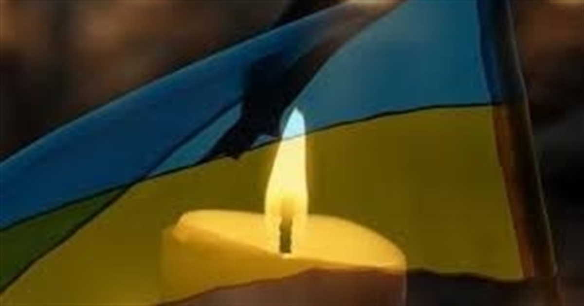 Втрата громади: у Жовкині прийшла похоронка на зниклого безвісти молодшого сержанта