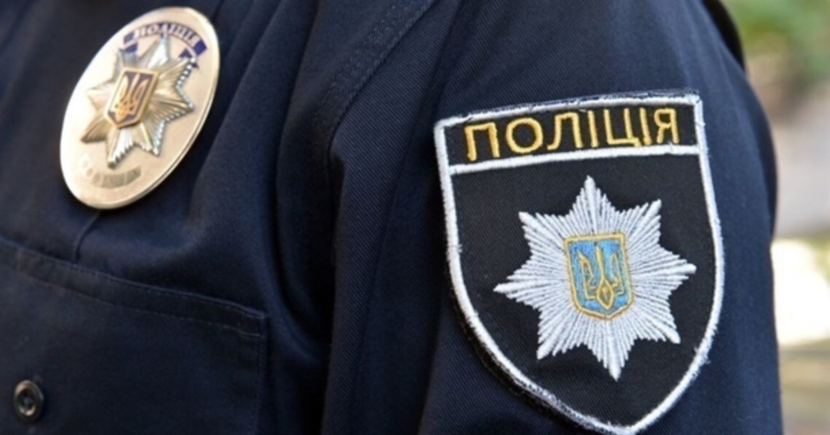 На Переяславщині перекинулася вантажівка: хроніка поліцейської доби 11 липня
