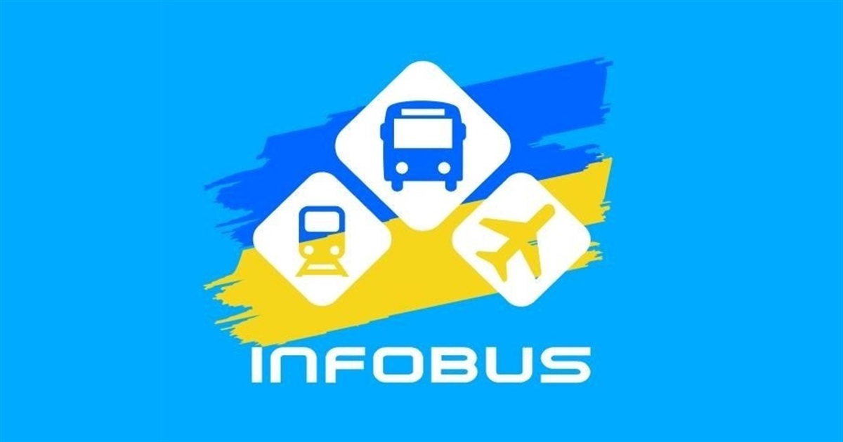 INFOBUS і купити квитки на автобус онлайн: сучасний спосіб планування поїздок