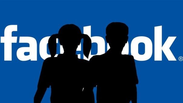 Нацполіція разом з Facebook запускає систему розшуку дітей