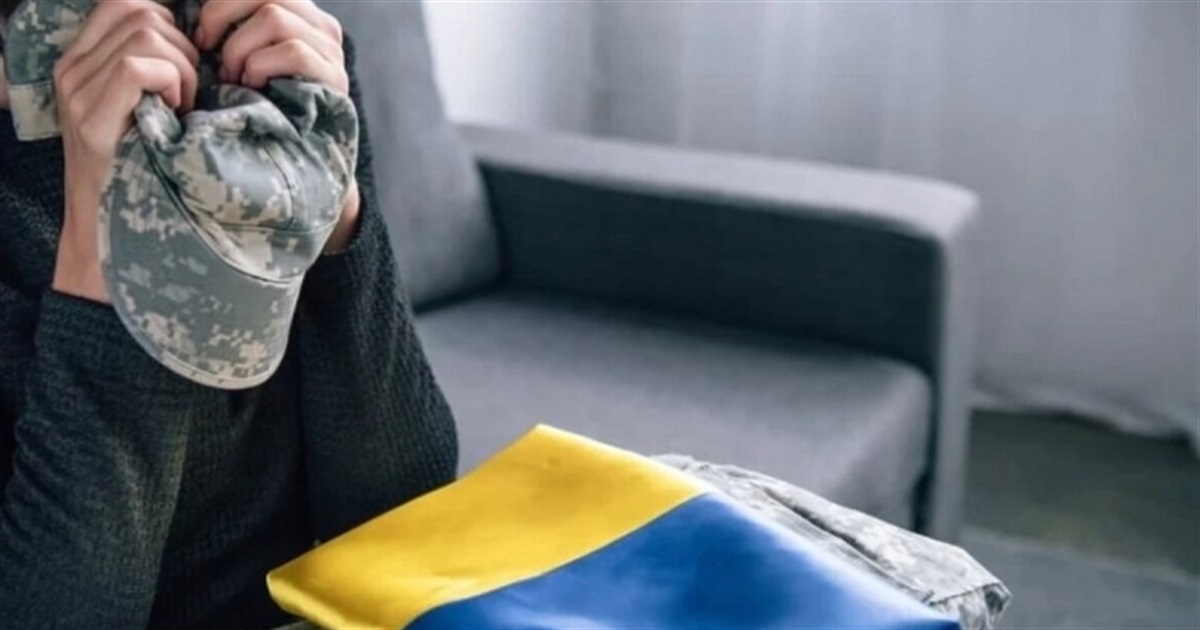 Як отримати посвідчення члена сімʼї військовослужбовця, який зник безвісти