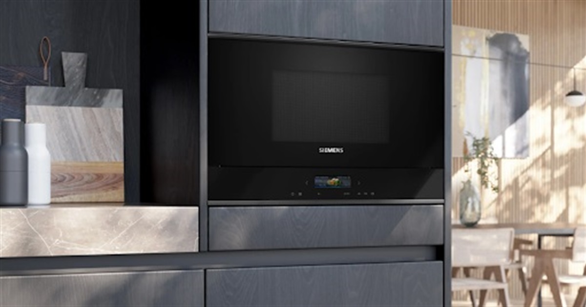 Коли кухня працює зручніше: як змінює простір вбудована техніка