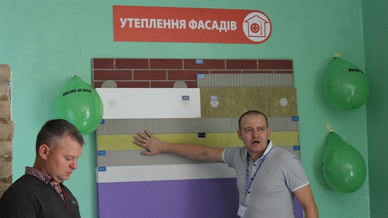 Правильное утепление: как в Мелитополе найти специалиста, умеющего утеплять жилье без проблем?