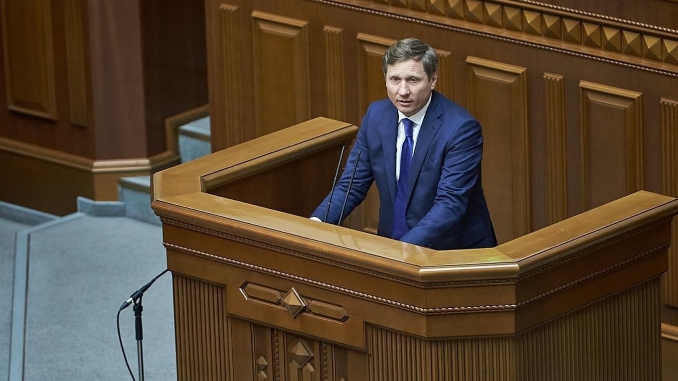 Сергій Шахов: «Наш край» відкликає депутатів, які обміняли інтереси громади на власні»