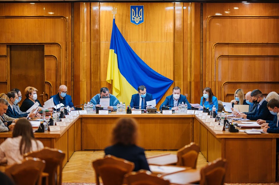 Вибори нардепа в окрузі № 50 призначені на березень 2021 року
