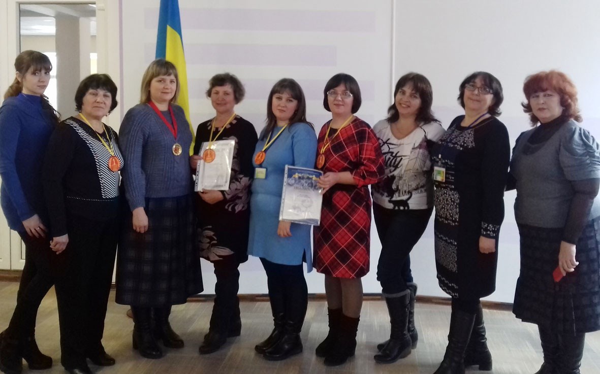 Обрано найкращого з кращих керівників гуртків районної станції юних натуралістів