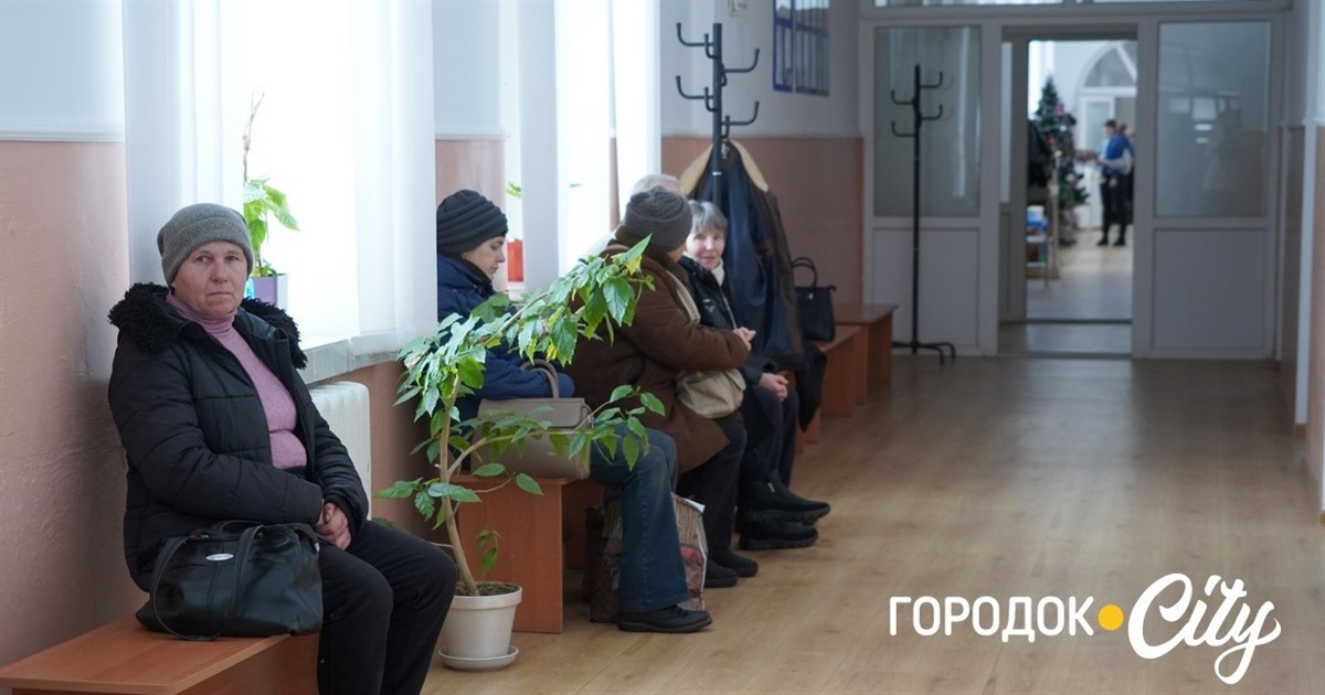 Сезон застуд триває: медики закликають городоччан не ігнорувати симптоми грипу