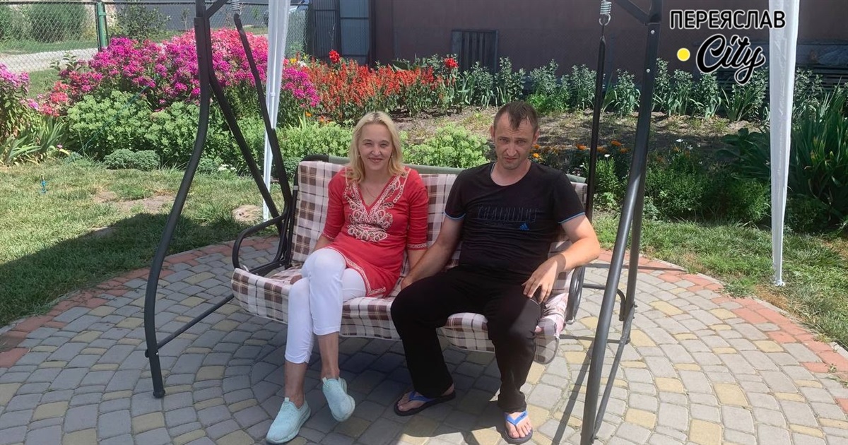 З територій несвободи – у гідне життя: як працює підтримане проживання у Переяславі?