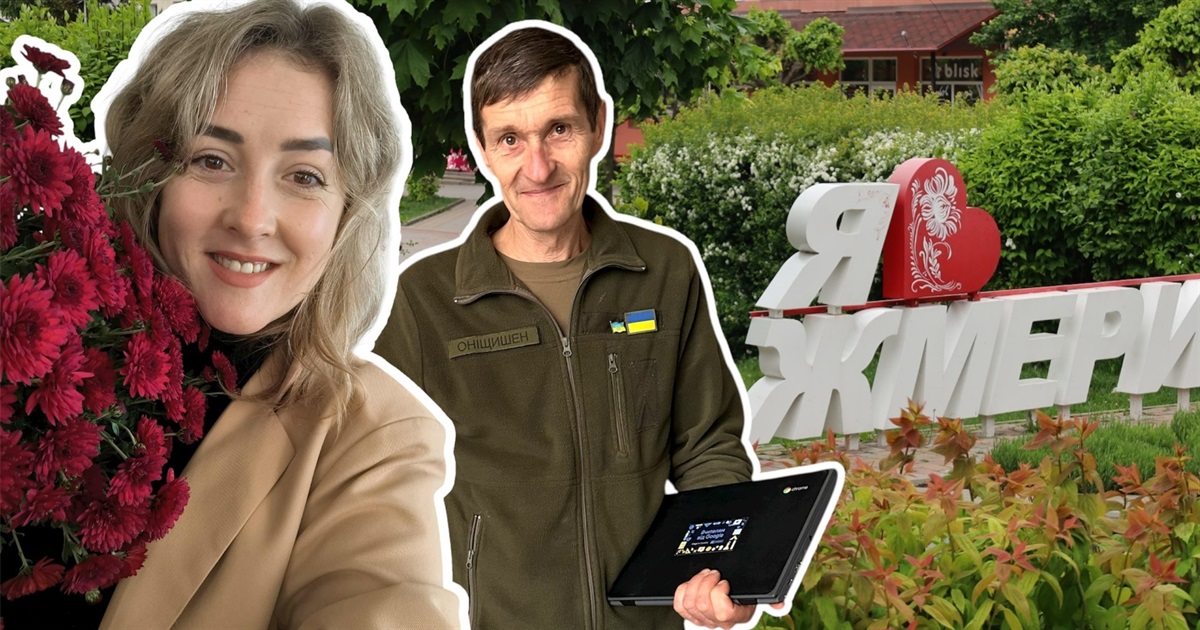 Двоє вчителів зі Жмеринської громади стали призерами поетичного конкурсу «Освітянська рима»: поезія