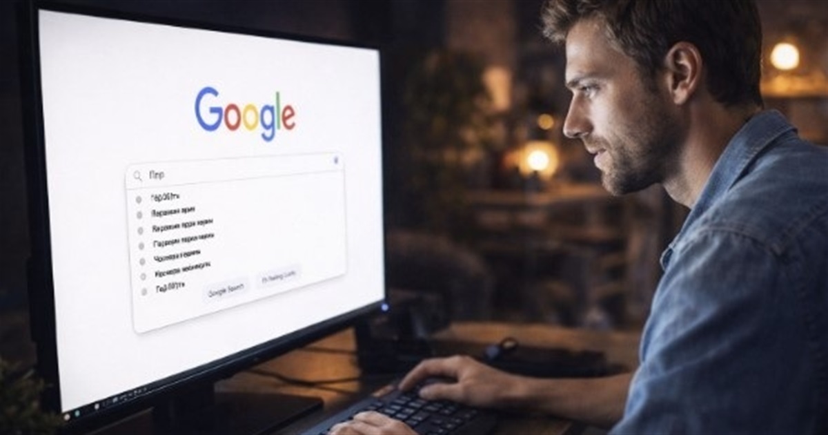 Чому аудиторія продовжує вводити «піратка фільми» в пошуку