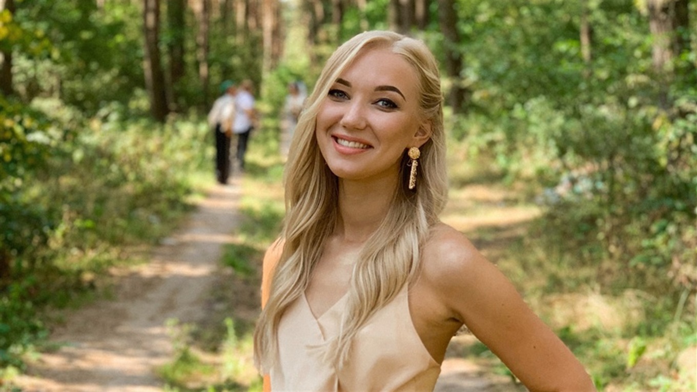"Я переїхала й рік живу в Польщі": історія Олександри Каневської