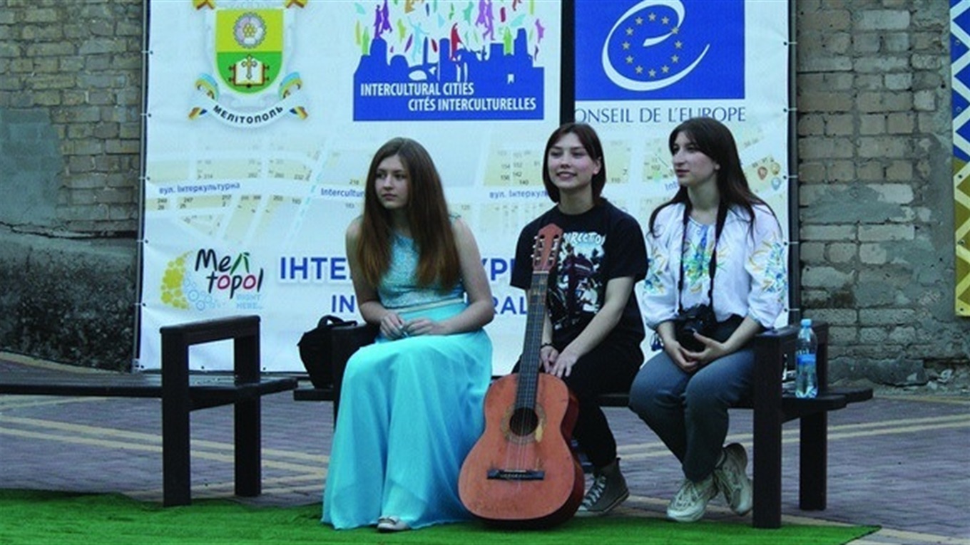 Як цікаво провести ніч в музеї: майстер-клас від Мелітопольського краєзнавчого
