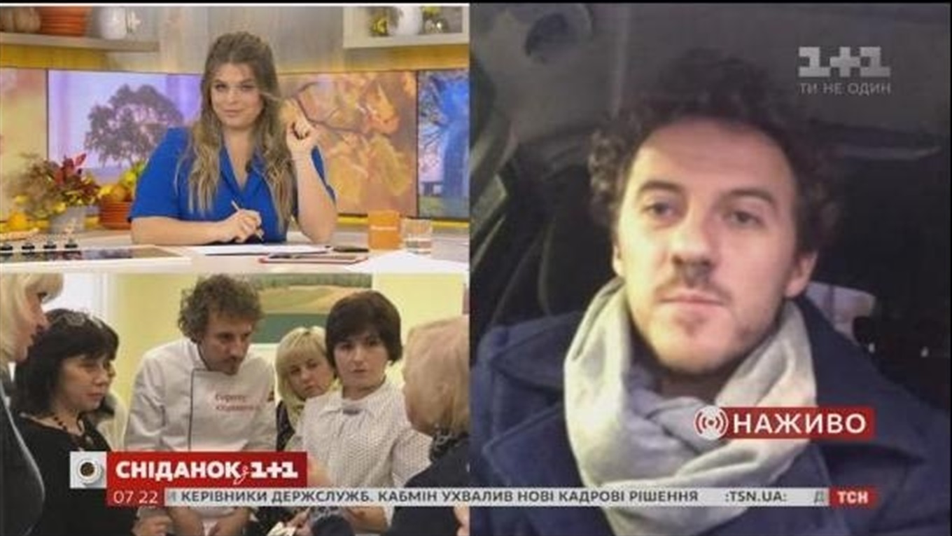 Жмеринка – це лідер України по змінах: про наше місто знову говорять на «1+1» – відео