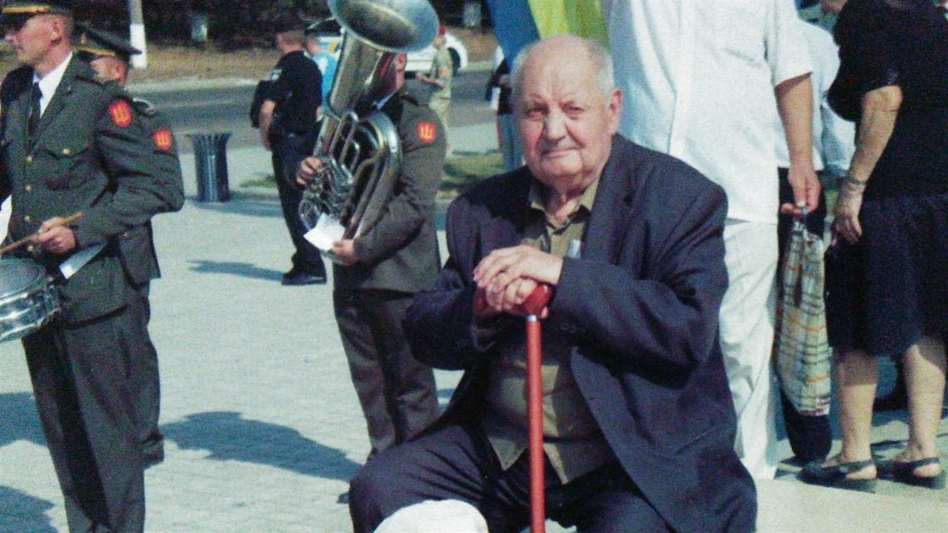 Покликання на все життя. До ювілею Олега Івановича Гончарова
