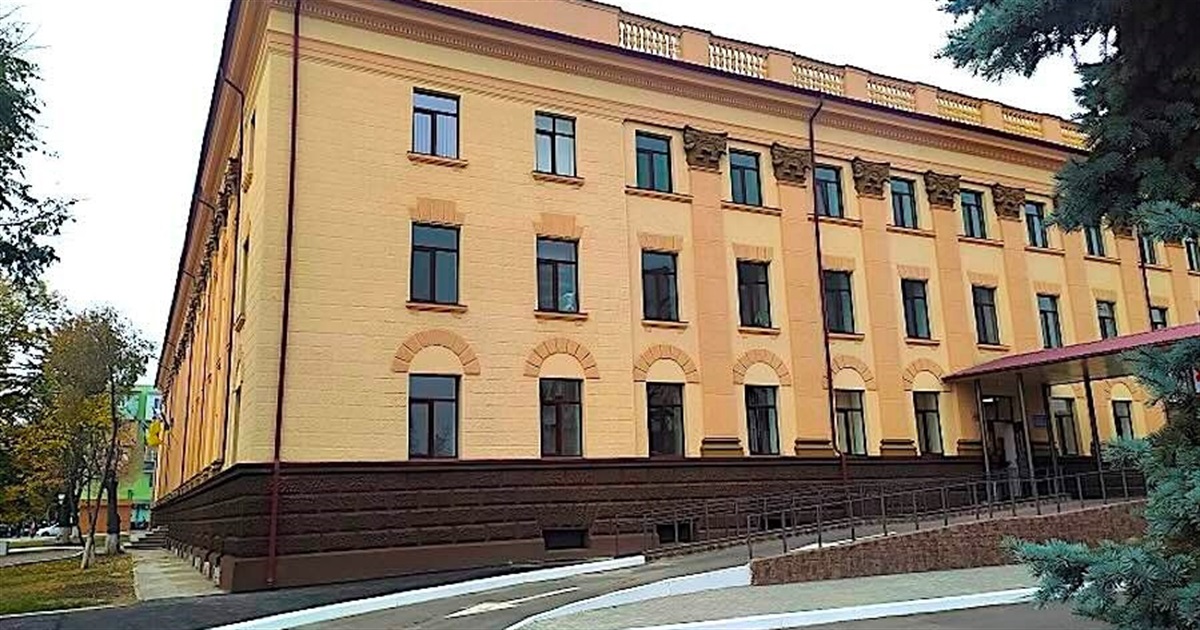 Ночью Измаильскую городскую больницу грозили взорвать