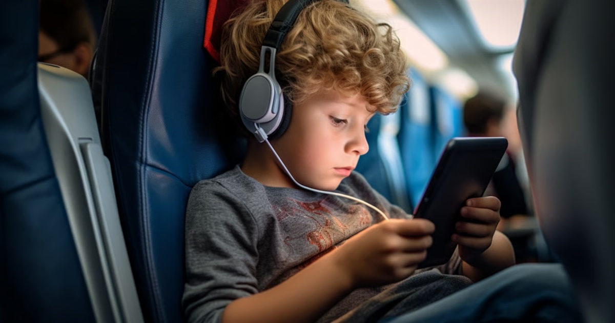 Нові правила польотів. Чому авіакомпанії обмежили використання повербанків