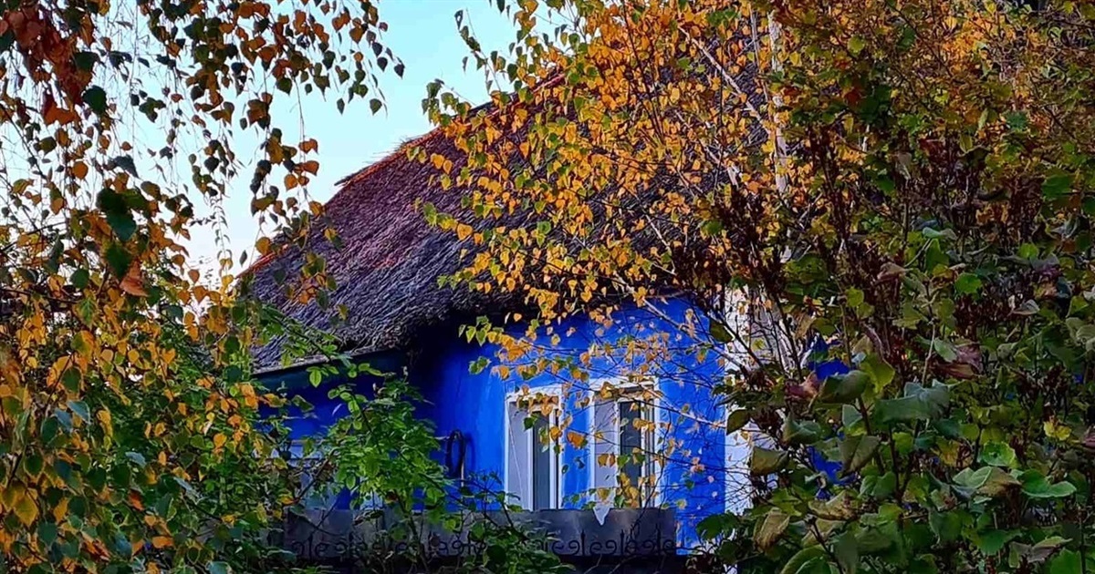 Понад століття змін: фотопрогулянка Біляївкою та історії старожилів про трансформацію житла