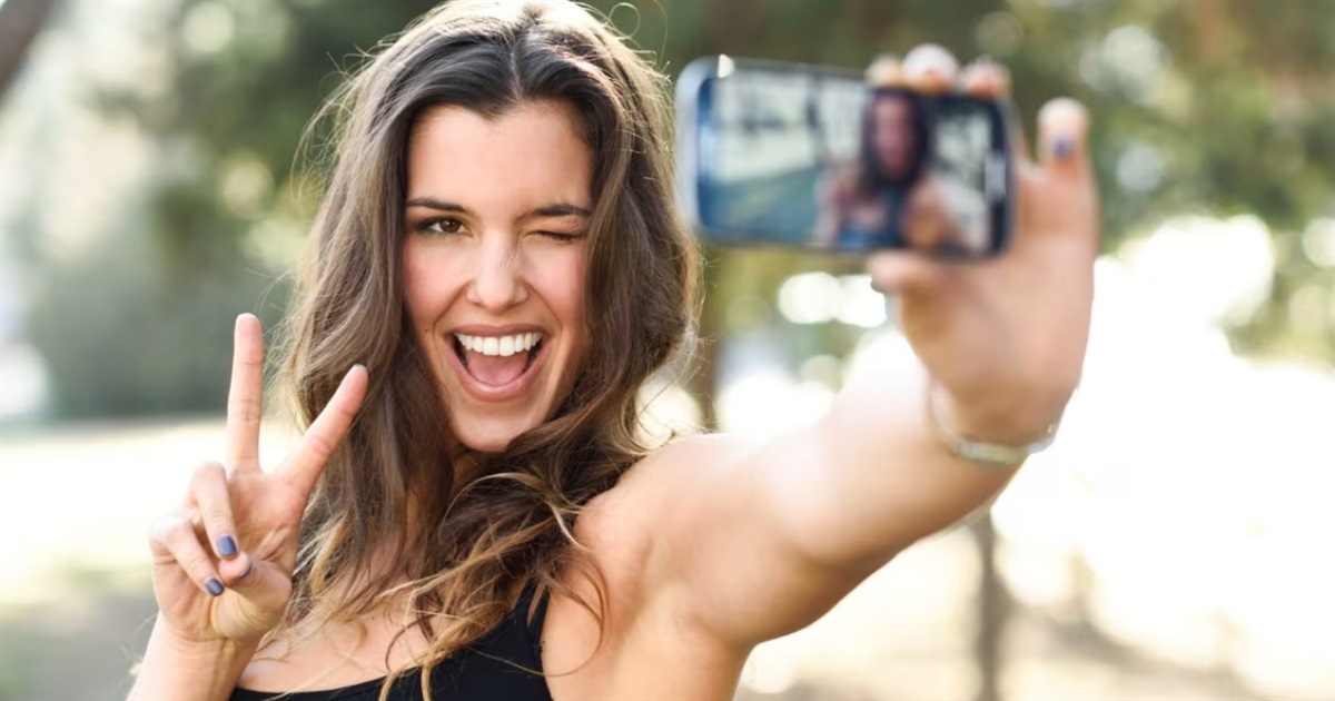 Привезете звідти ідеальні фотографії. На Майорці створили маршрут для тих, хто любить робити селфі