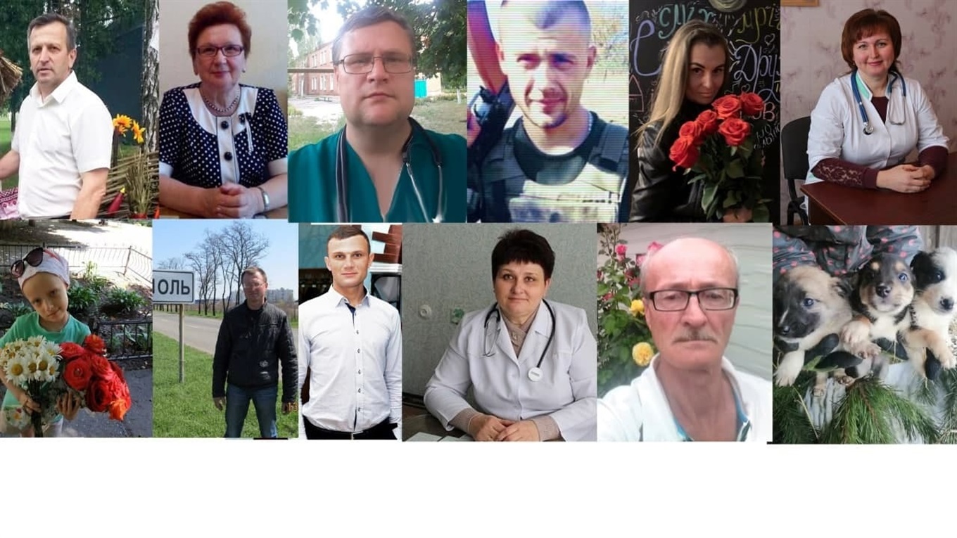 Людина року Білопільщини: хто з претендентів набрав найбільше голосів